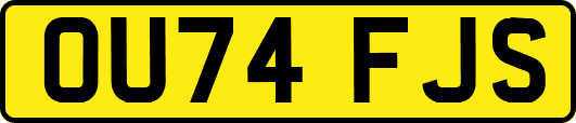 OU74FJS