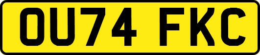 OU74FKC
