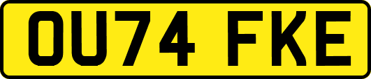 OU74FKE