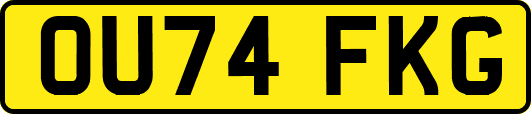 OU74FKG