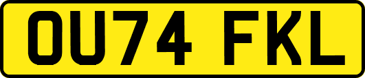 OU74FKL