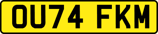 OU74FKM