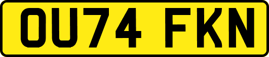 OU74FKN