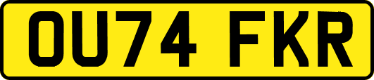 OU74FKR