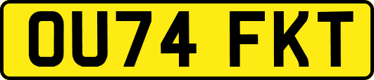 OU74FKT