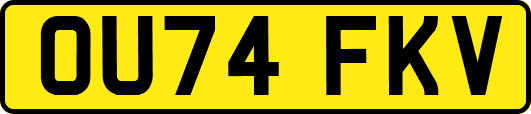 OU74FKV