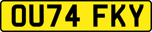 OU74FKY