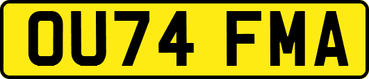 OU74FMA