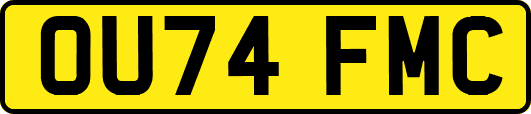 OU74FMC