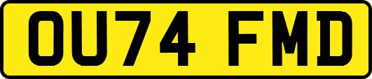 OU74FMD