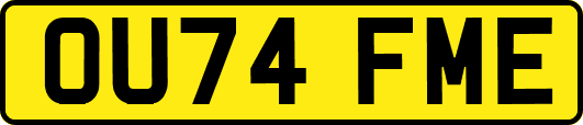 OU74FME