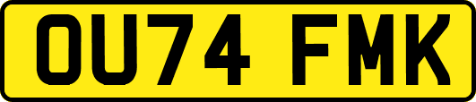 OU74FMK