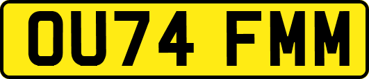 OU74FMM