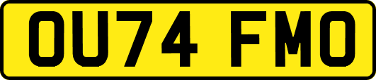 OU74FMO