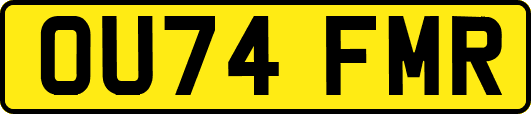 OU74FMR