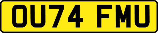 OU74FMU
