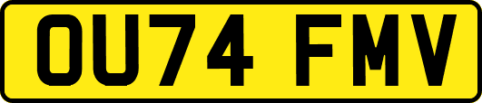 OU74FMV