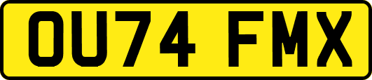 OU74FMX