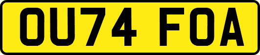 OU74FOA