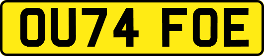 OU74FOE