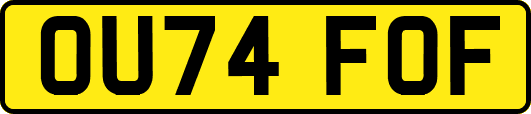 OU74FOF
