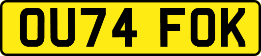 OU74FOK