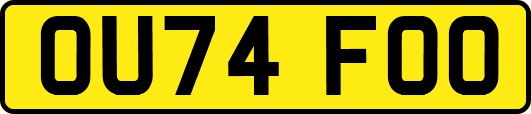 OU74FOO