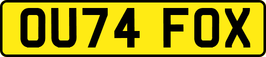 OU74FOX
