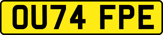 OU74FPE