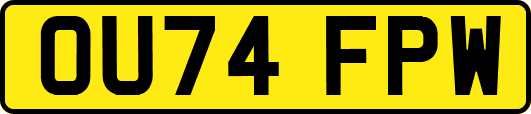 OU74FPW