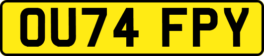 OU74FPY