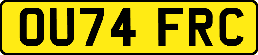 OU74FRC
