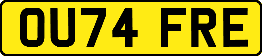 OU74FRE