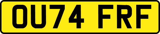 OU74FRF