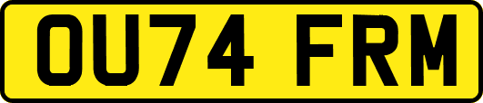 OU74FRM