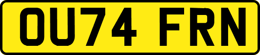 OU74FRN