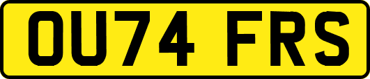OU74FRS
