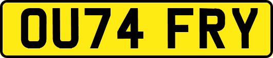OU74FRY