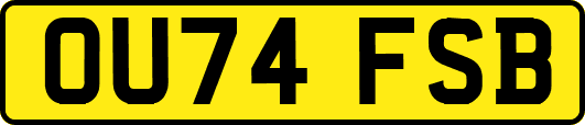 OU74FSB