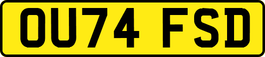 OU74FSD