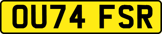 OU74FSR