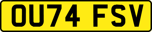 OU74FSV