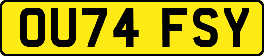 OU74FSY