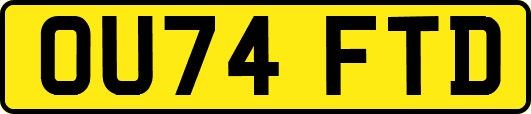 OU74FTD