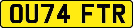 OU74FTR