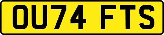 OU74FTS