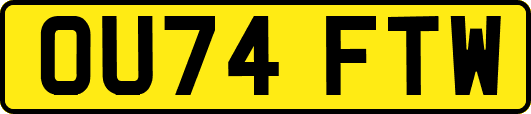 OU74FTW