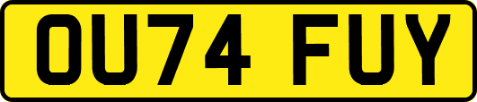 OU74FUY