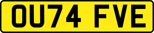 OU74FVE