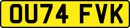 OU74FVK